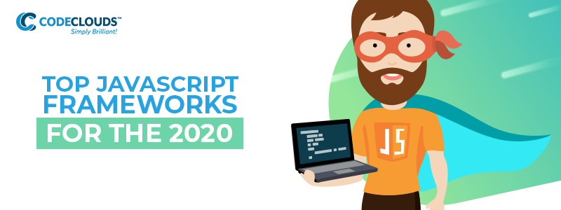 Top JavaScript Frameworks Blog